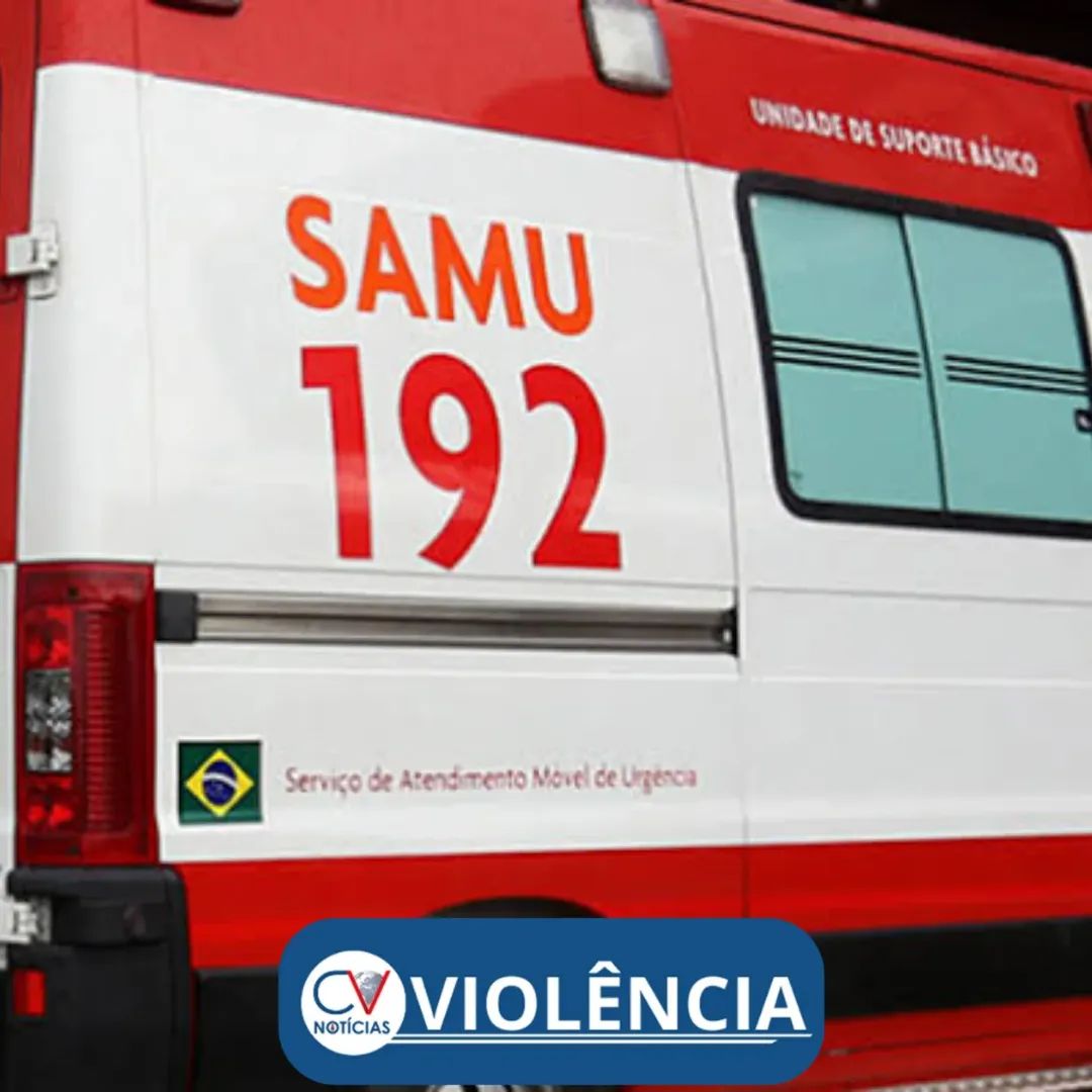 Mulher em situação de rua é agredida violentamente pelo companheiro em Campo Largo