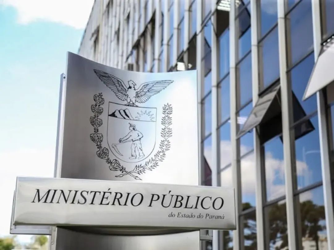 ​Balsa Nova é alvo de operação do MPPR contra grupo investigado por tráfico e lavagem de capitais