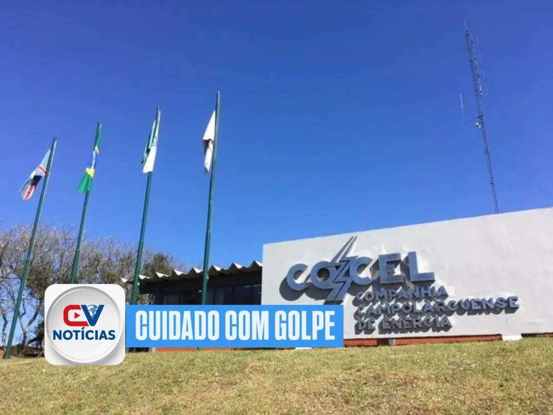 COCEL ALERTA PARA TENTATIVA DE GOLPES - CV Notícias