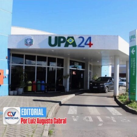 EDITORIAL CV NOTÍCIAS
