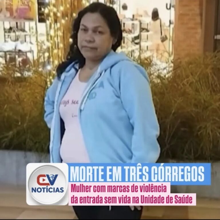 Suspeitos da morte de mulher no interior de Campo Largo são presos pela Polícia Civil